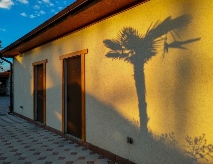 База отдыха Amra Sunrise / Амра Санрайз Цандрипш