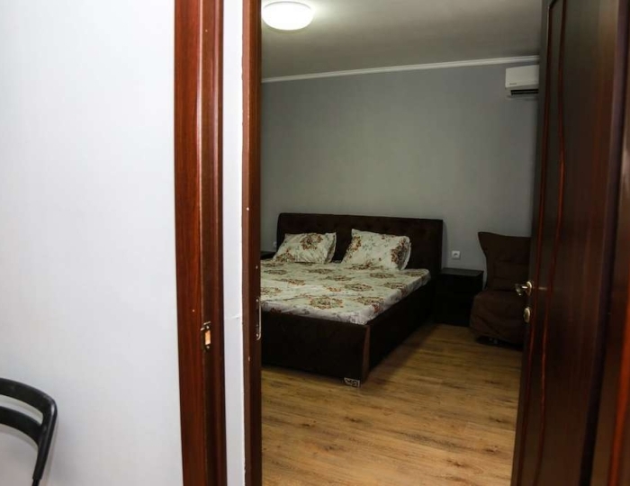 4-мест. 2-комн. семейный - База отдыха Amra Sunrise / Амра Санрайз Цандрипш